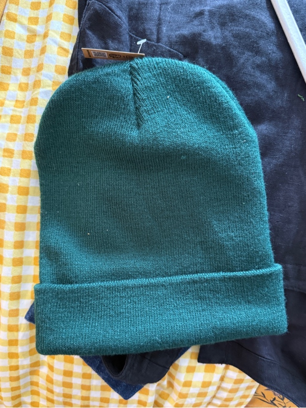 NWT Salford Lad’s Club Smiths Morrissey Beanie - Picture 2 of 2